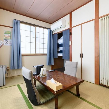 Oyo Ryokan Hamanako No Yado Kosai - Vacation Stay 38822V Zewnętrze zdjęcie