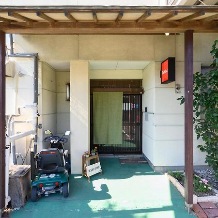 Oyo Ryokan Hamanako No Yado Kosai - Vacation Stay 38822V Zewnętrze zdjęcie