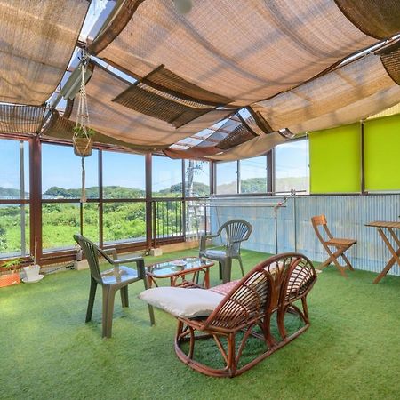 Oyo Ryokan Hamanako No Yado Kosai - Vacation Stay 38822V Zewnętrze zdjęcie