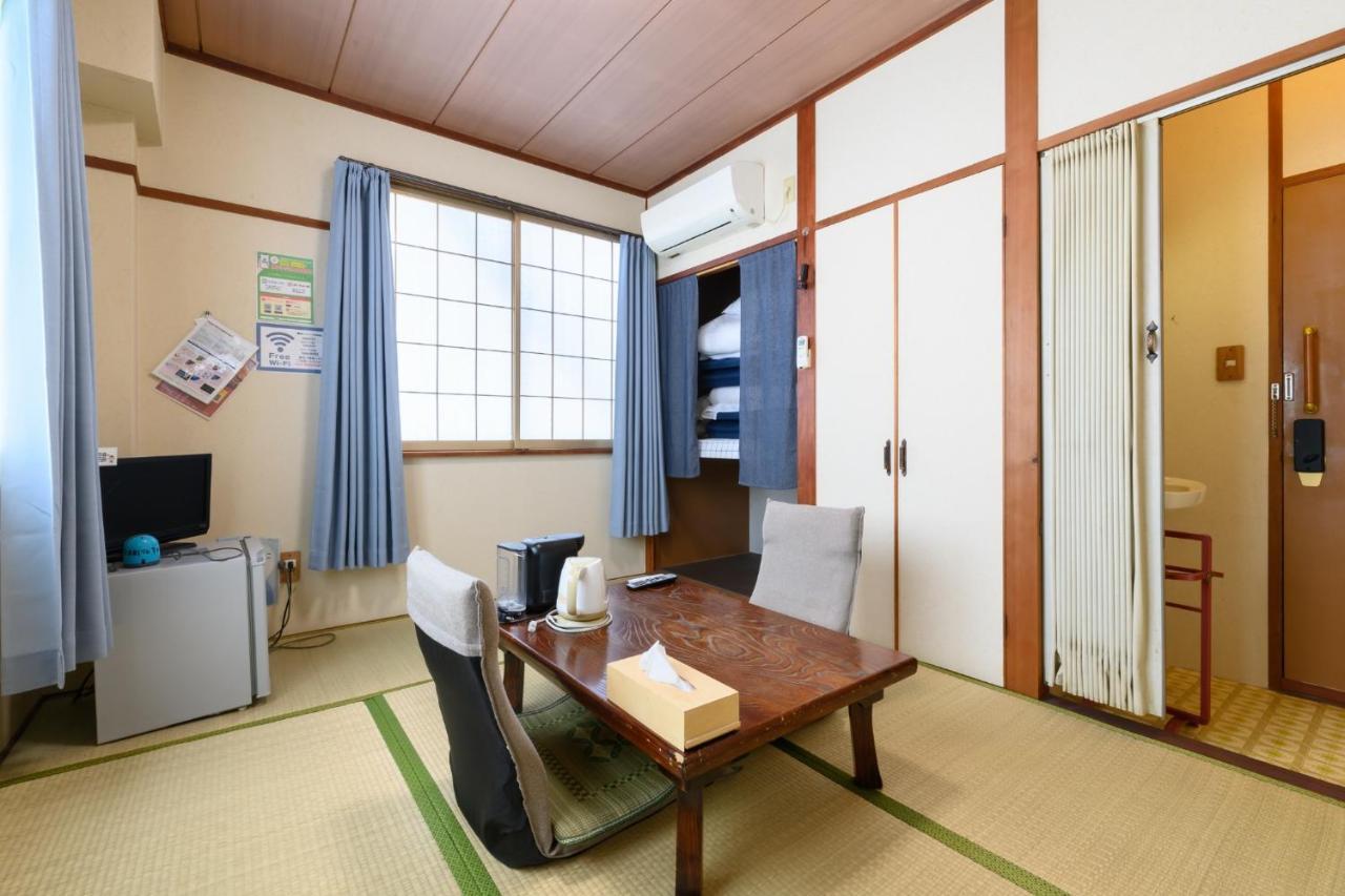 Oyo Ryokan Hamanako No Yado Kosai - Vacation Stay 38822V Zewnętrze zdjęcie