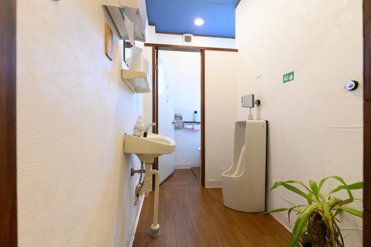 Oyo Ryokan Hamanako No Yado Kosai - Vacation Stay 38822V Zewnętrze zdjęcie