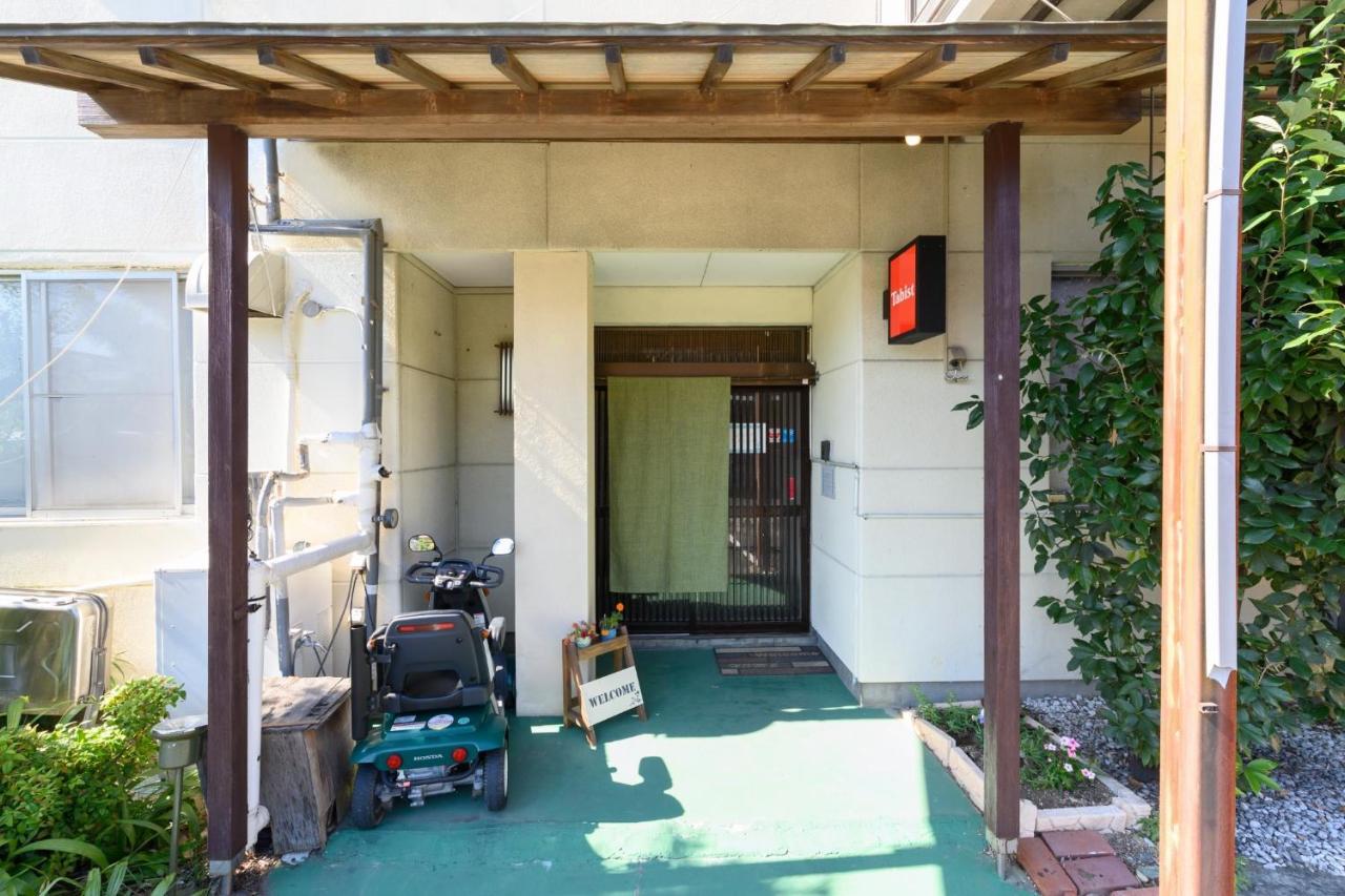 Oyo Ryokan Hamanako No Yado Kosai - Vacation Stay 38822V Zewnętrze zdjęcie