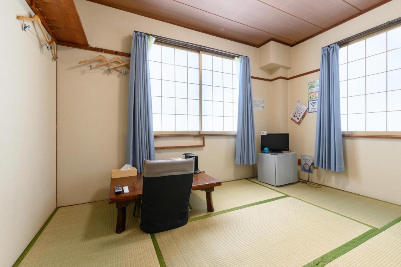 Oyo Ryokan Hamanako No Yado Kosai - Vacation Stay 38822V Zewnętrze zdjęcie