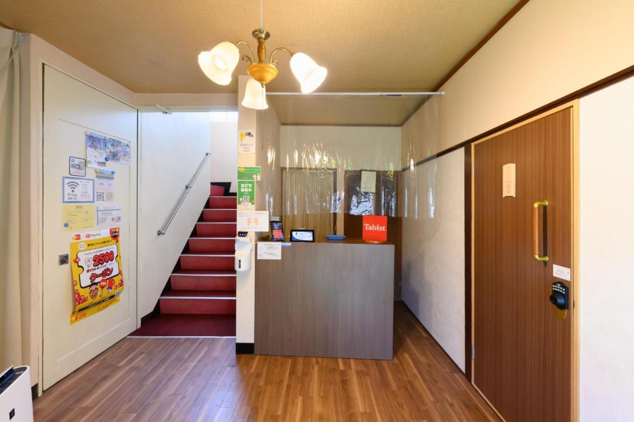 Oyo Ryokan Hamanako No Yado Kosai - Vacation Stay 38822V Zewnętrze zdjęcie