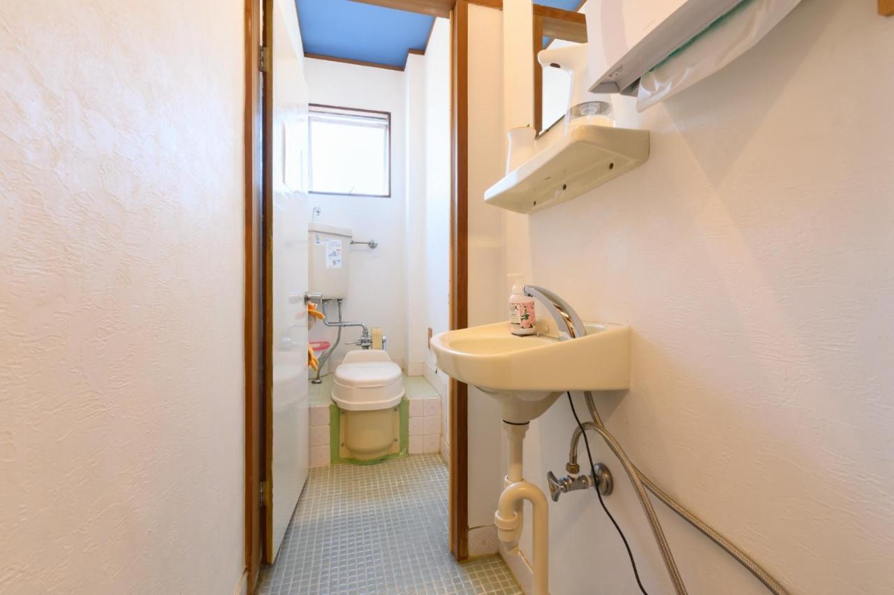 Oyo Ryokan Hamanako No Yado Kosai - Vacation Stay 38822V Zewnętrze zdjęcie