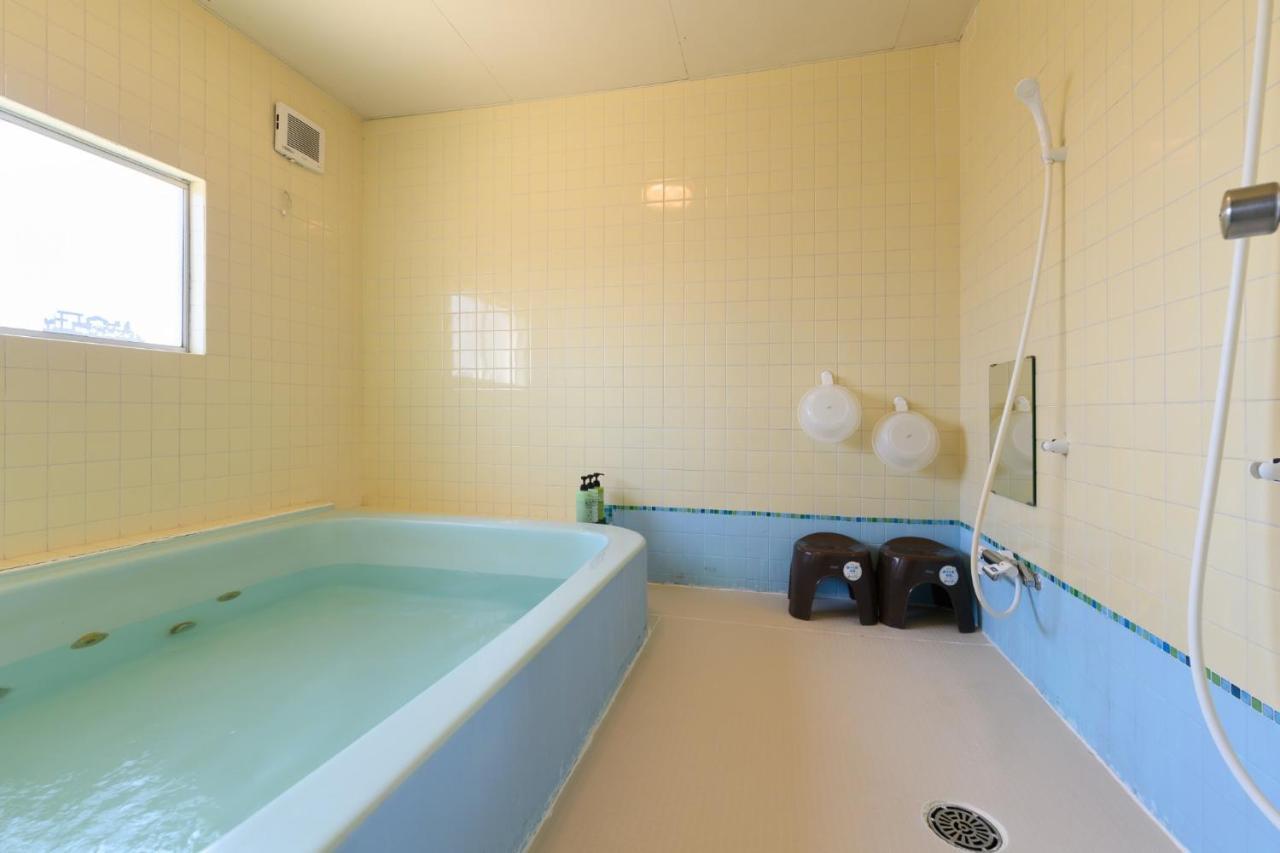 Oyo Ryokan Hamanako No Yado Kosai - Vacation Stay 38822V Zewnętrze zdjęcie